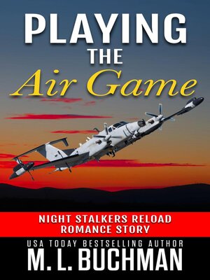 cover image of Playing the Air Game
